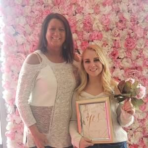 Meet your Posher, Alice verbeten